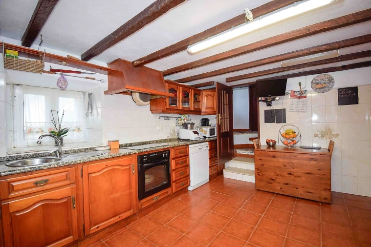 Moradia T4 para Venda em Almargem do Bispo, Pêro Pinheiro e Montelavar Foto 12