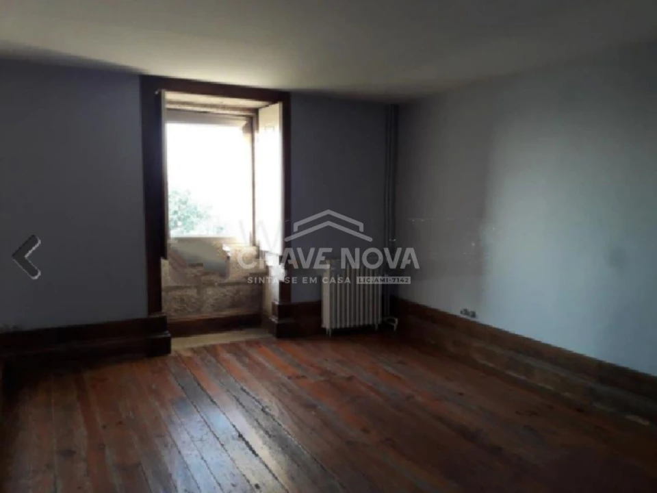 Moradia T4 para Venda em São Tomé de Negrelos Foto 11