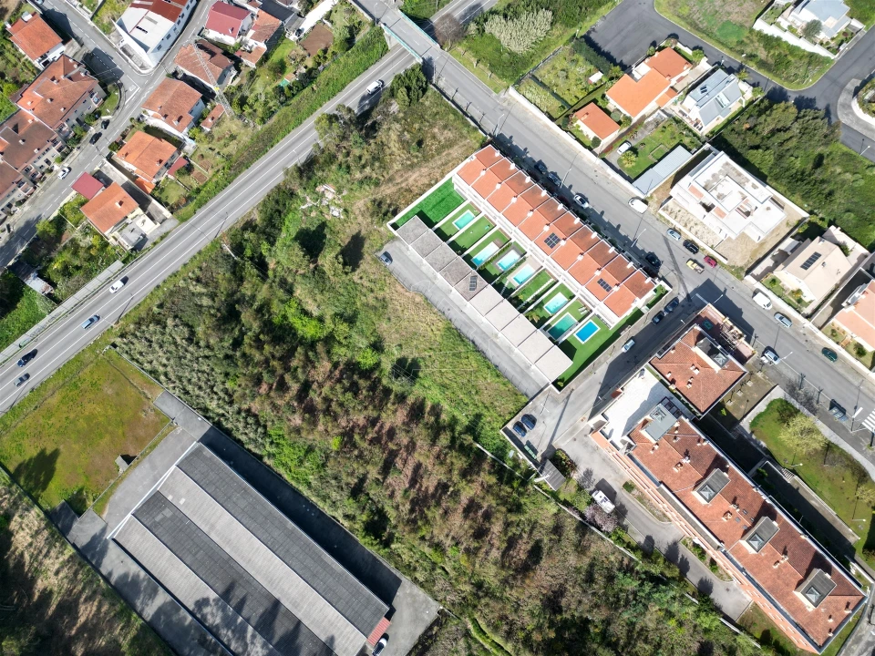 Terreno Agricola ou Rústico para Arrendamento férias em Escapães Foto 7