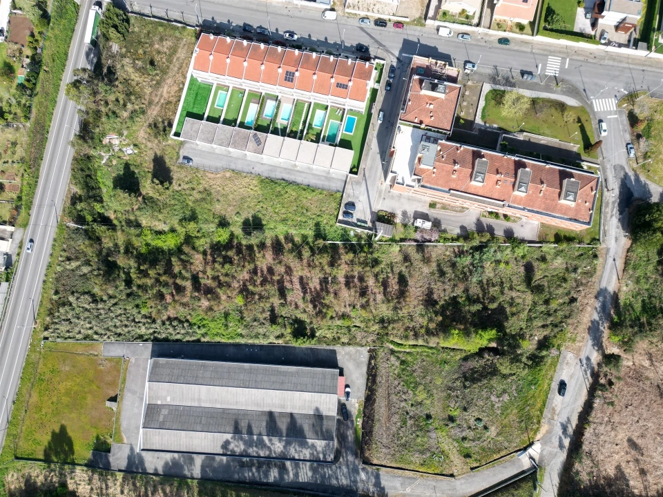 Terreno Agricola ou Rústico para Arrendamento férias em Escapães Foto 3