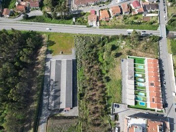 Terreno Agricola ou Rústico para Arrendamento férias em Escapães