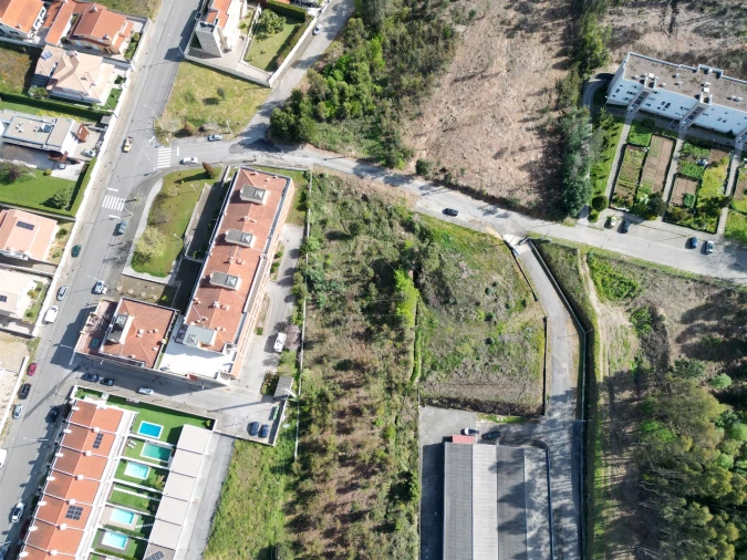 Terreno Agricola ou Rústico para Arrendamento férias em Escapães Foto 6