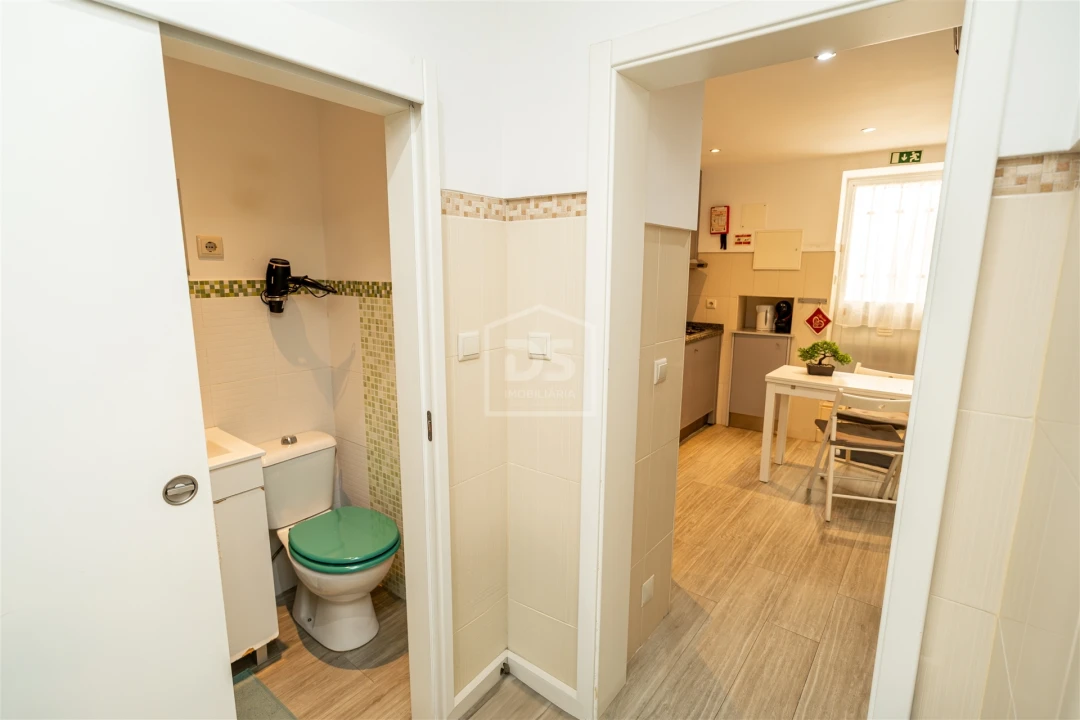 Prédio para Venda em Nazare Foto 11