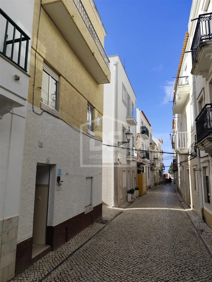 Prédio para Venda em Nazare Foto 1