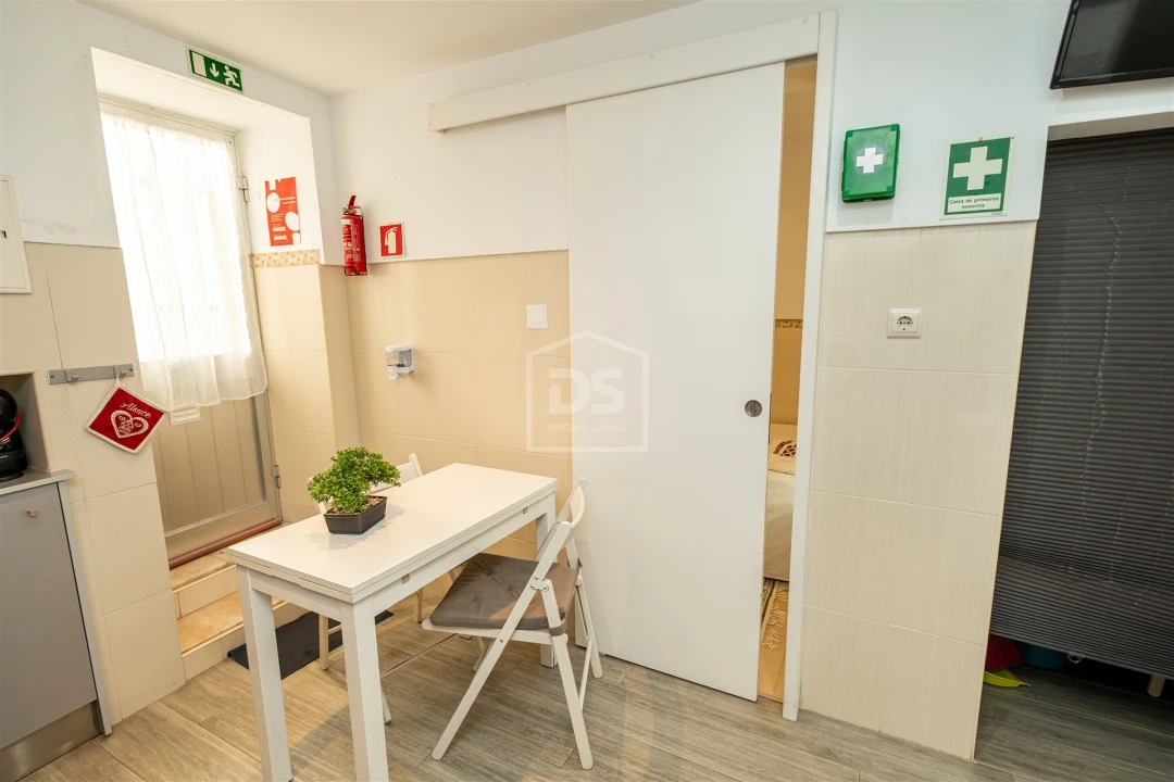 Prédio para Venda em Nazare Foto 12