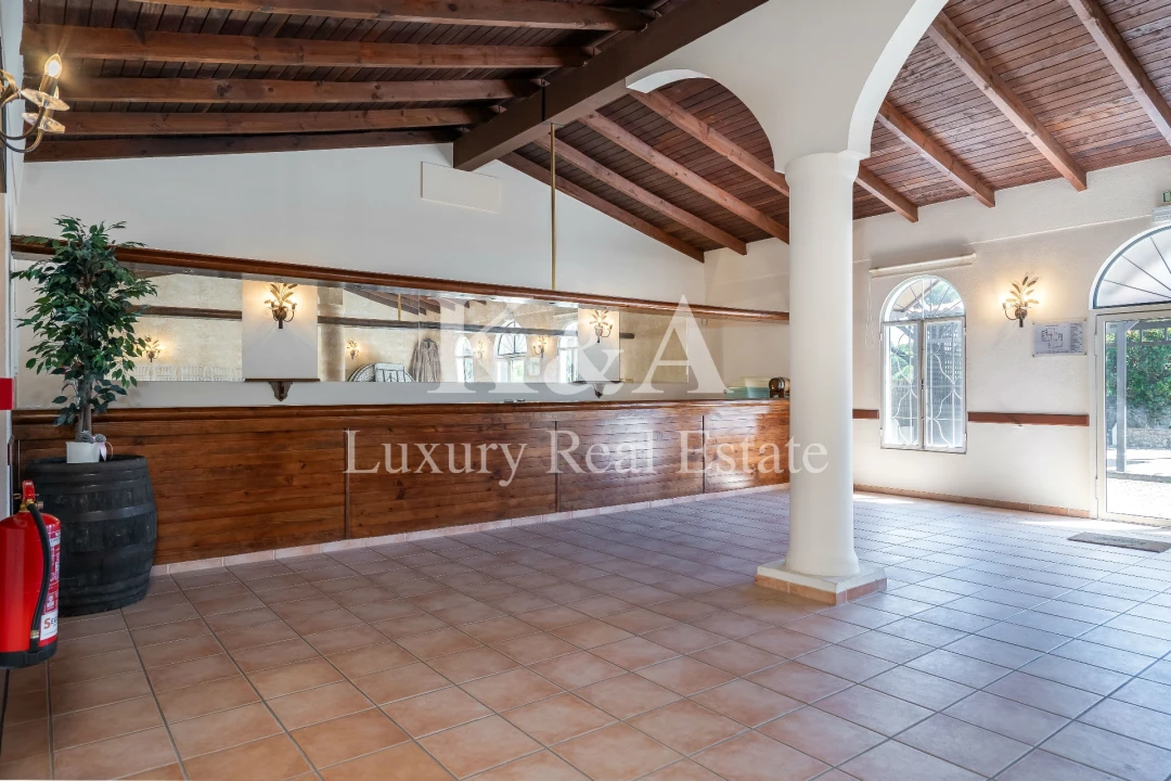 Negócio para Venda em Almancil Foto 7