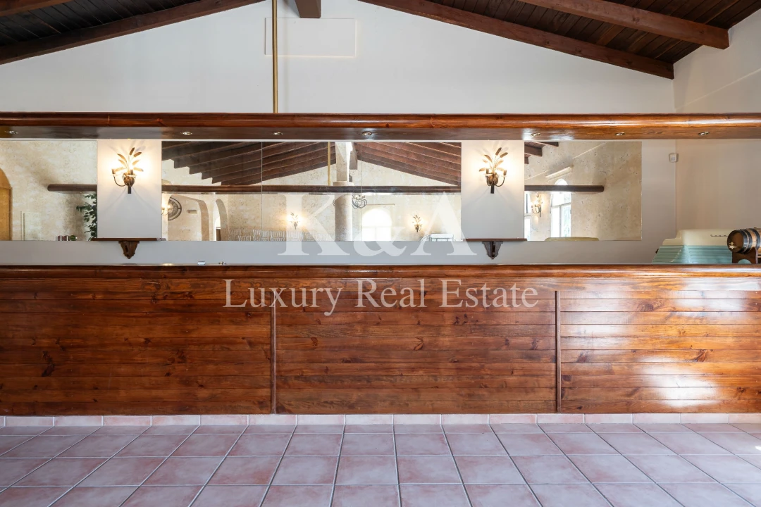 Negócio para Venda em Almancil Foto 8