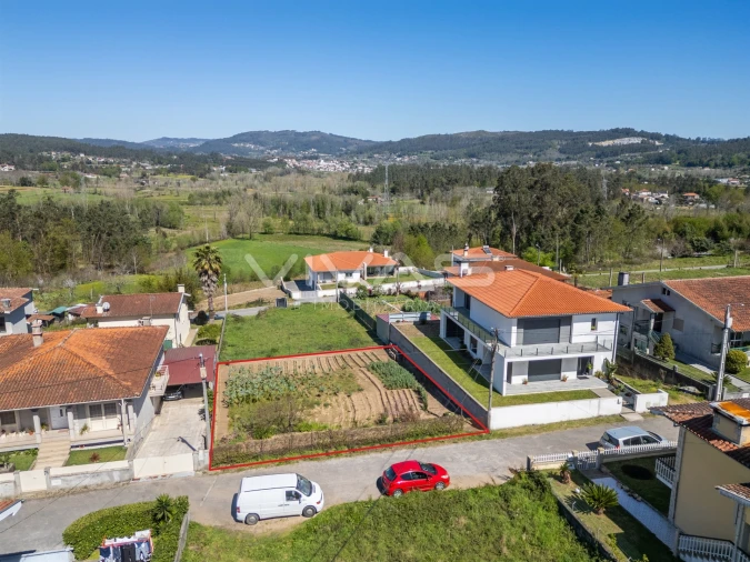 Terreno para Venda em Lage