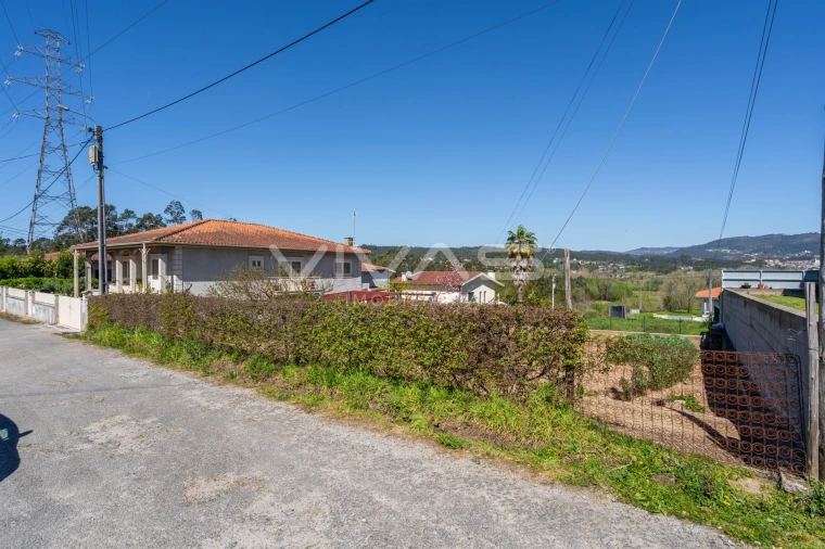 Terreno para Venda em Lage Foto 14