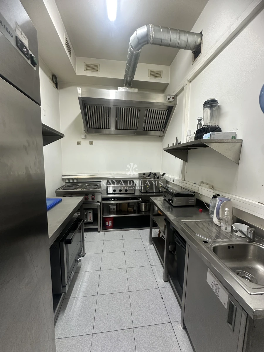 Loja para Arrendamento em Odivelas