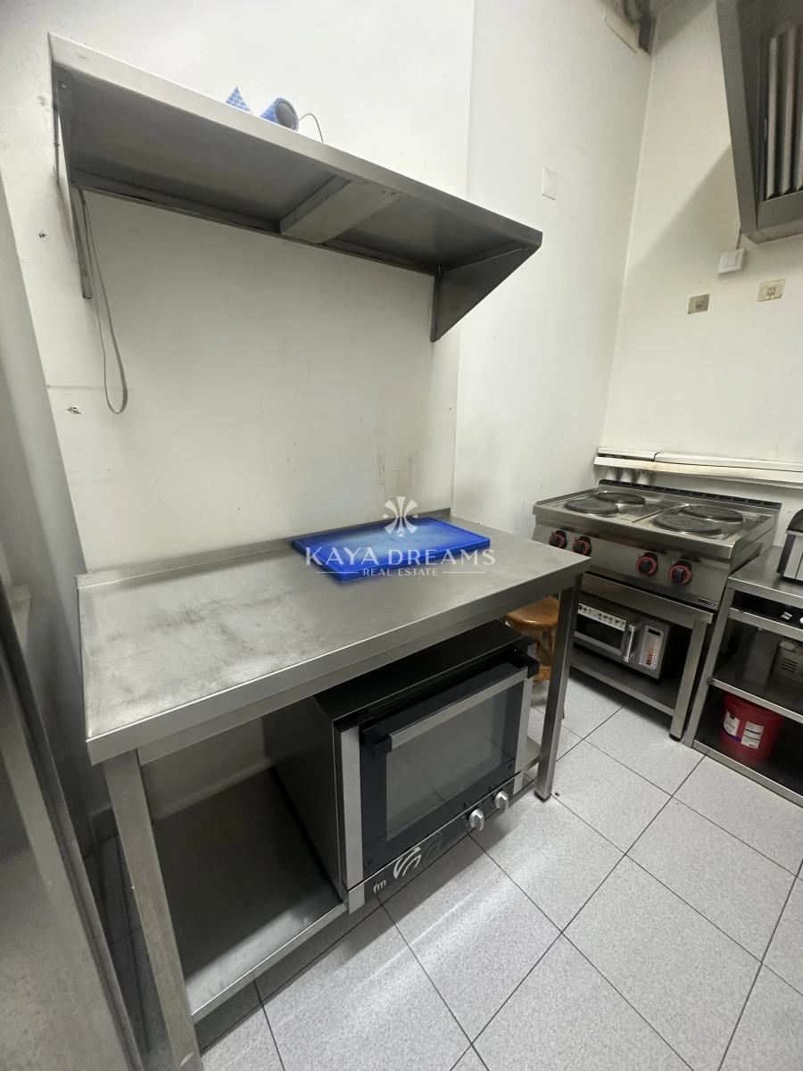 Loja para Arrendamento em Odivelas Foto 2