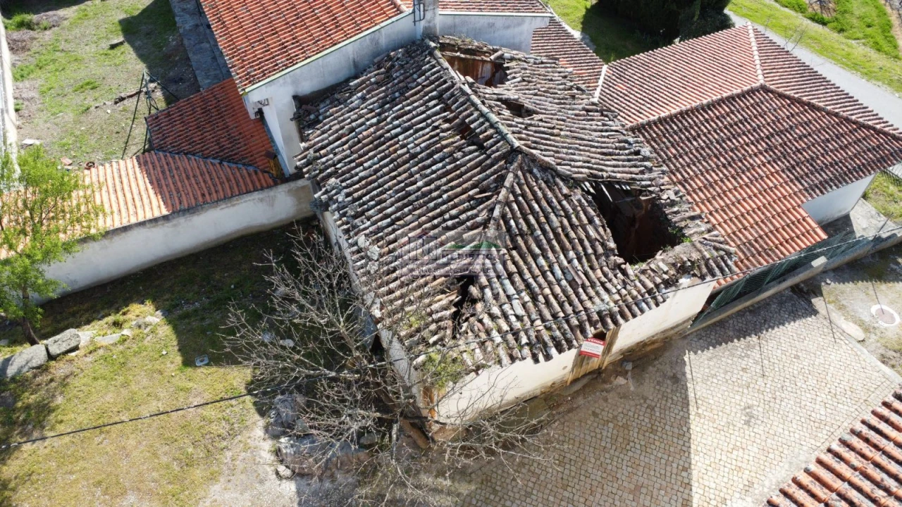 Moradia T3 para Venda em Eucisia, Gouveia e Valverde Foto 9