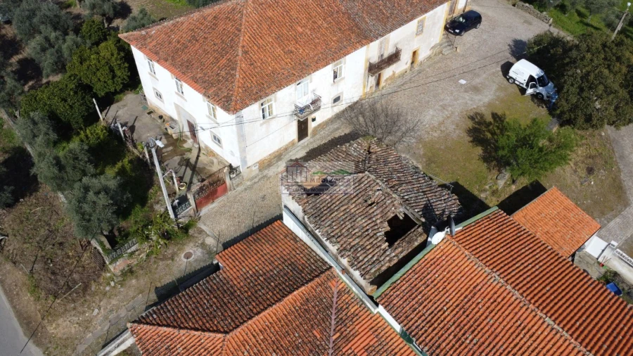 Moradia T3 para Venda em Eucisia, Gouveia e Valverde Foto 8