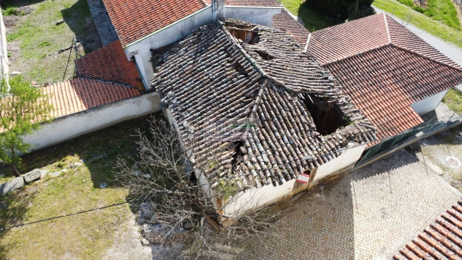 Moradia T3 para Venda em Eucisia, Gouveia e Valverde Foto 9