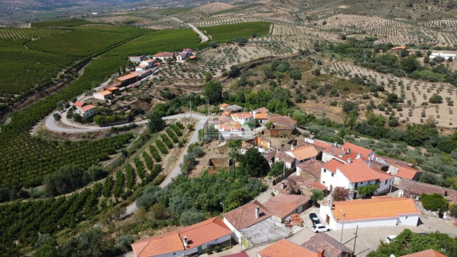 Moradia T3 para Venda em Eucisia, Gouveia e Valverde Foto 11