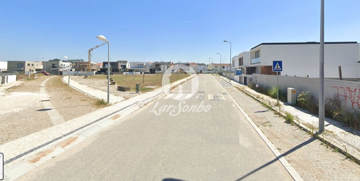 Terreno para Venda em Póvoa de Varzim, Beiriz e Argivai Foto 12