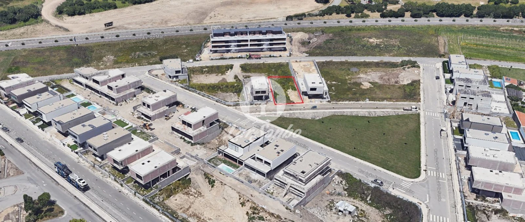 Terreno para Venda em Póvoa de Varzim, Beiriz e Argivai Foto 13