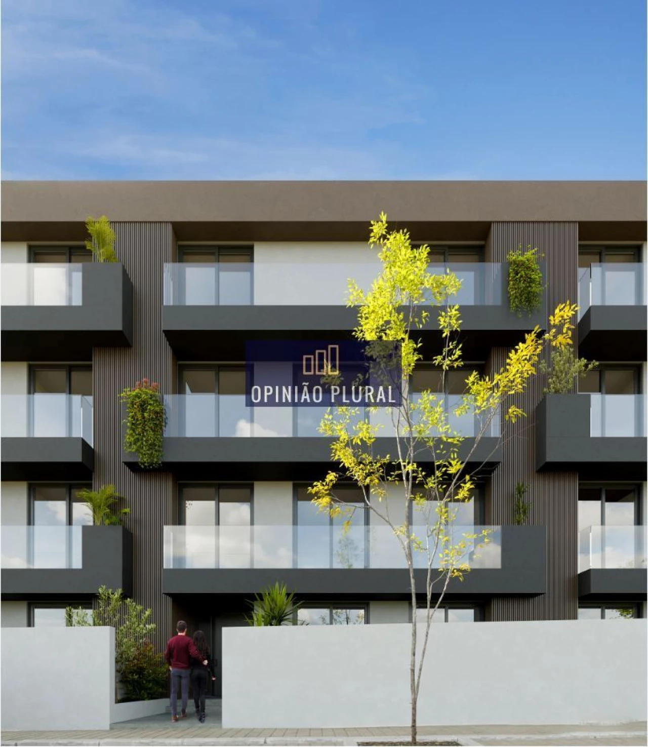 Apartamento T2 para Venda em Arcozelo Foto 4