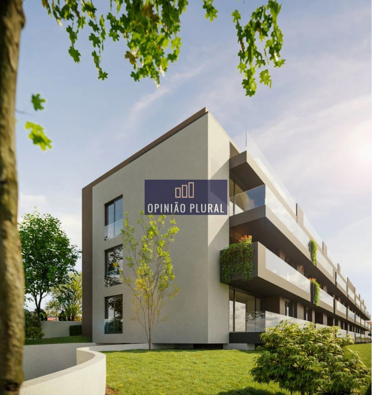 Apartamento T2 para Venda em Arcozelo Foto 5