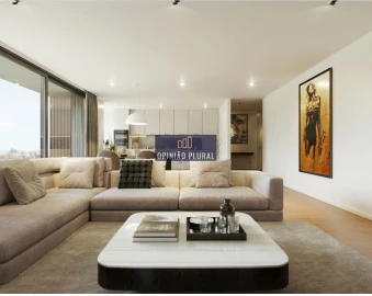 Apartamento T2 para Venda em Arcozelo