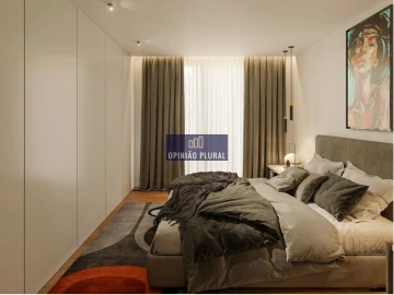 Apartamento T2 para Venda em Arcozelo
