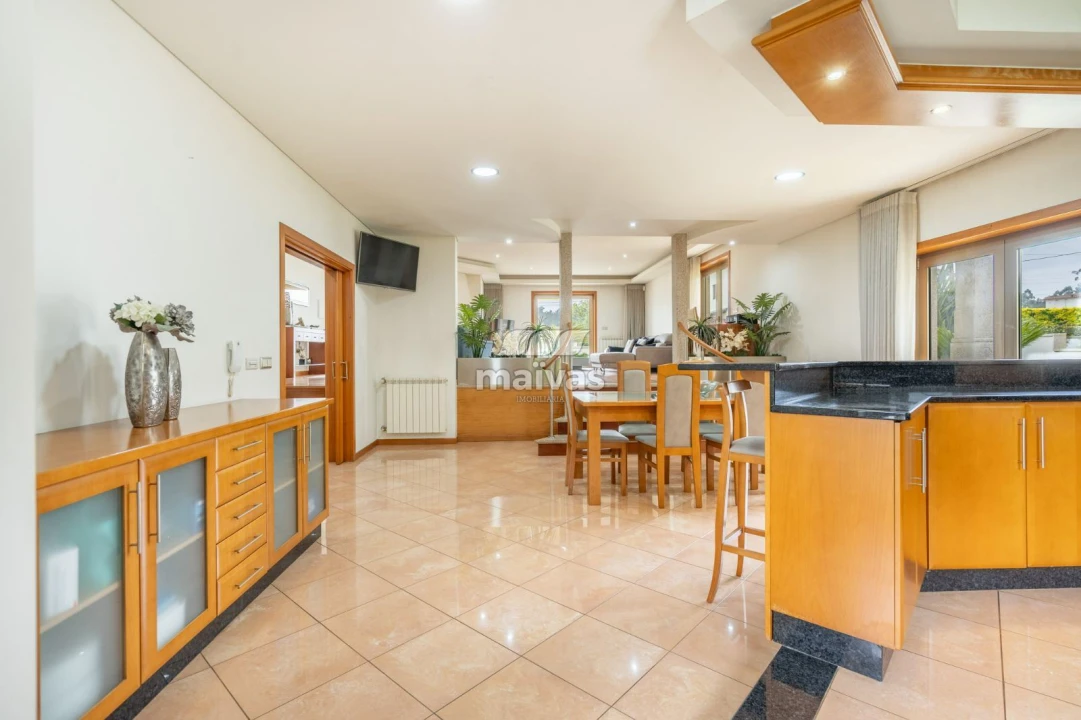 Moradia T3 para Venda em Ucha Foto 10