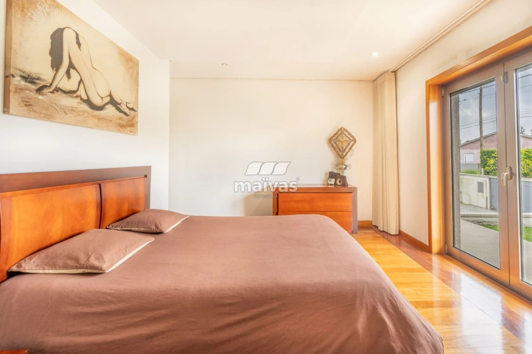 Moradia T3 para Venda em Ucha Foto 15