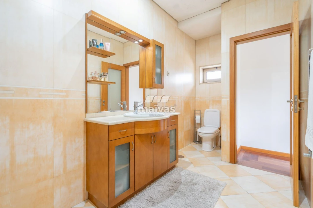 Moradia T3 para Venda em Ucha Foto 19