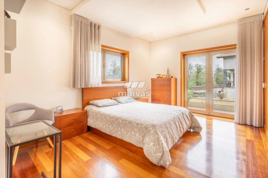 Moradia T3 para Venda em Ucha Foto 21