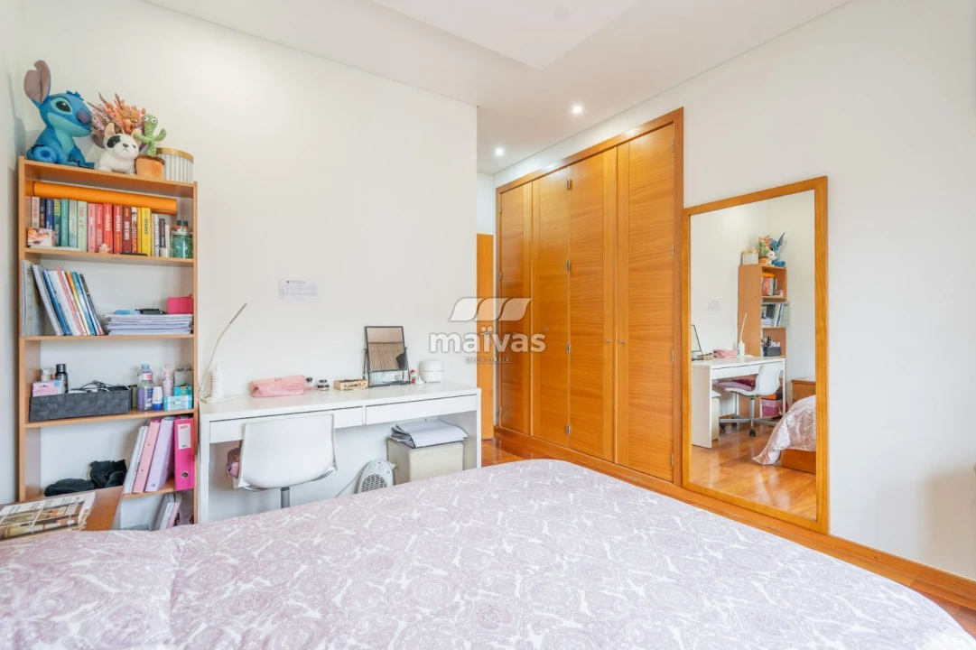 Moradia T3 para Venda em Ucha Foto 23