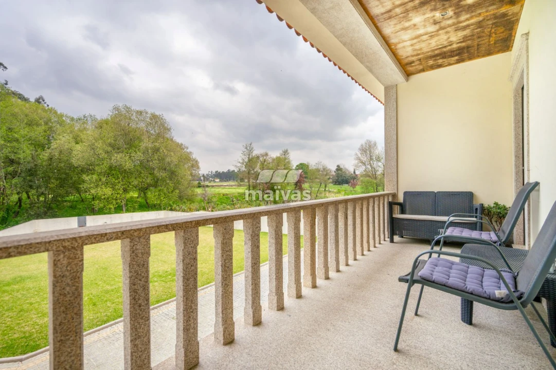 Moradia T3 para Venda em Ucha Foto 29