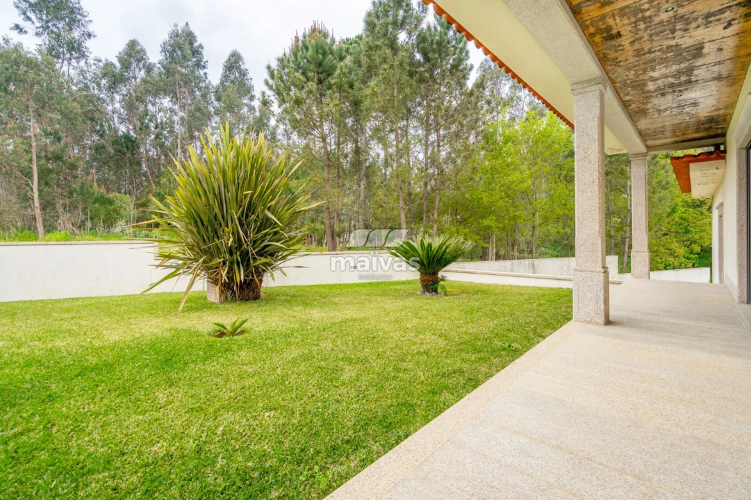 Moradia T3 para Venda em Ucha Foto 32