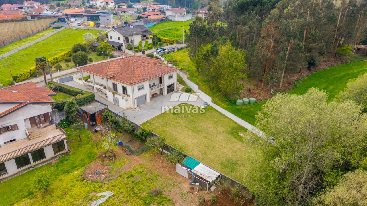 Moradia T3 para Venda em Ucha Foto 39