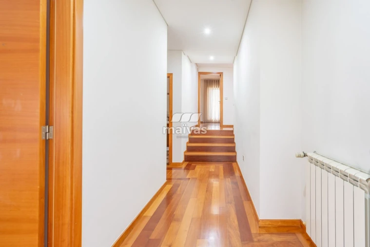 Moradia T3 para Venda em Ucha Foto 12