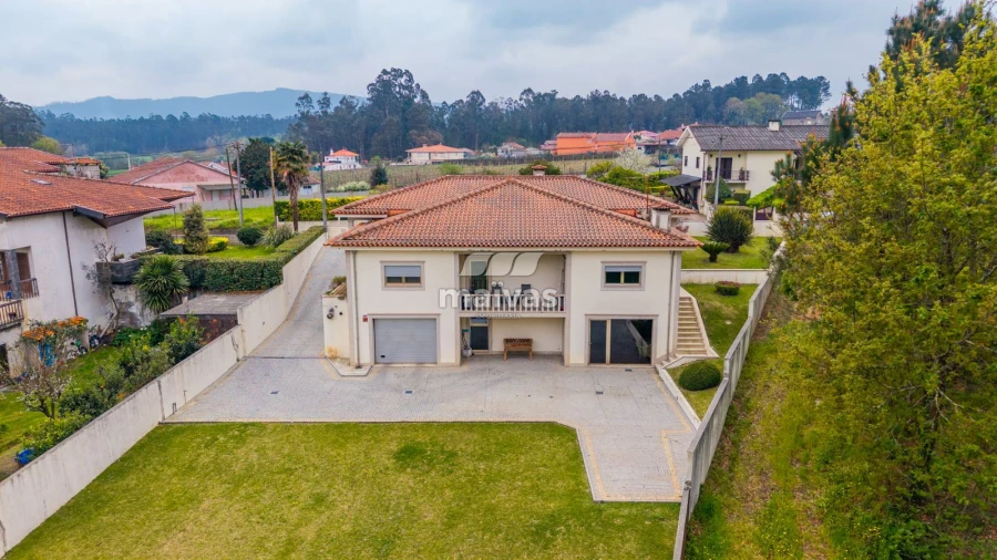 Moradia T3 para Venda em Ucha Foto 36