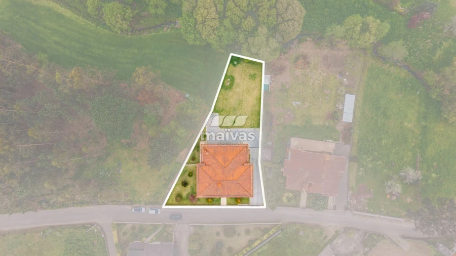 Moradia T3 para Venda em Ucha Foto 40