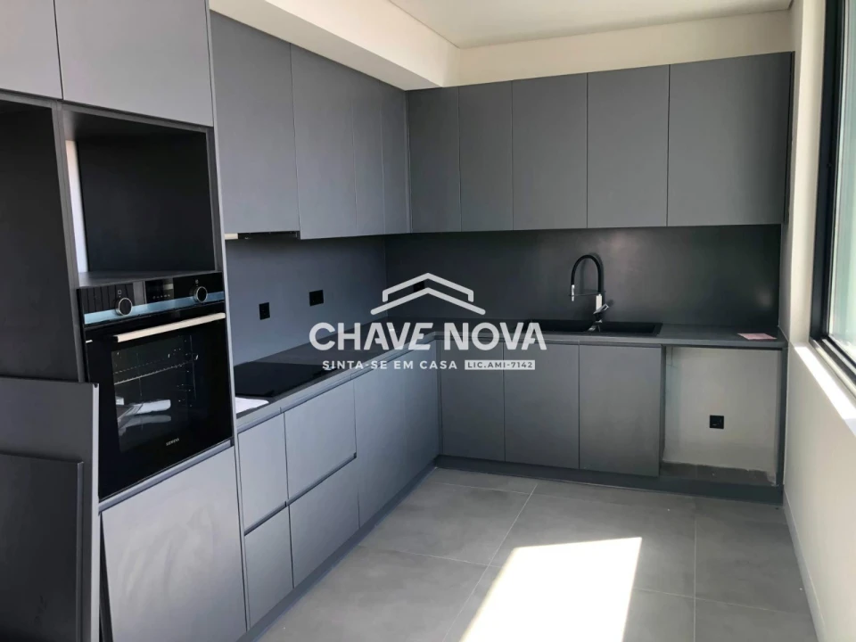 Apartamento T3 para Venda em Alcochete Foto 5