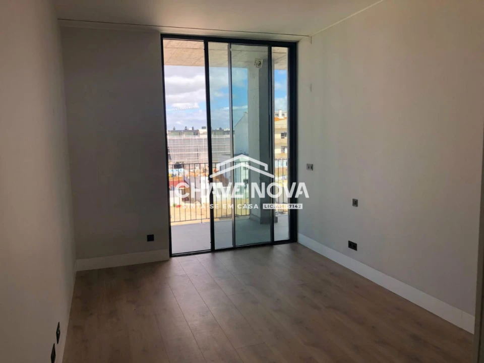 Apartamento T3 para Venda em Alcochete Foto 8