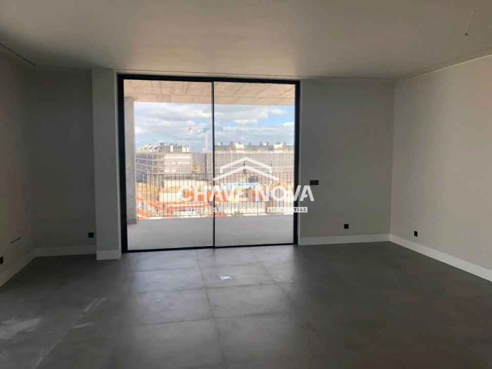 Apartamento T3 para Venda em Alcochete Foto 14