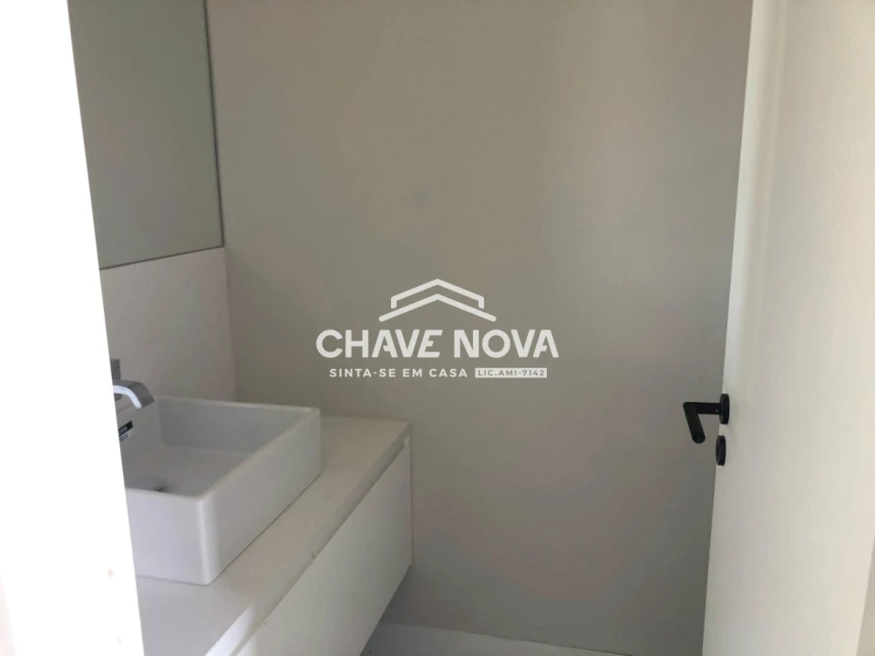 Apartamento T3 para Venda em Alcochete Foto 20