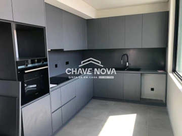Apartamento T3 para Venda em Alcochete