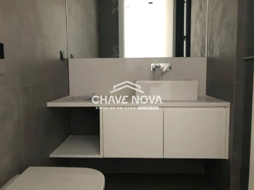 Apartamento T3 para Venda em Alcochete