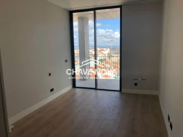 Apartamento T3 para Venda em Alcochete
