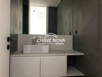 Apartamento T3 para Venda em Alcochete