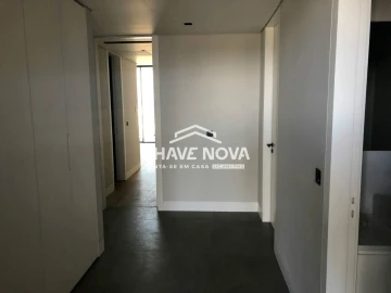Apartamento T3 para Venda em Alcochete