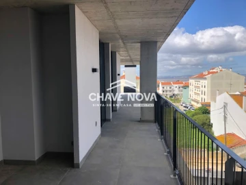 Apartamento T3 para Venda em Alcochete