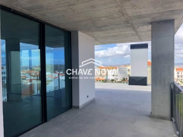 Apartamento T3 para Venda em Alcochete