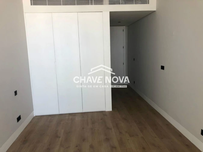 Apartamento T3 para Venda em Alcochete Foto 9