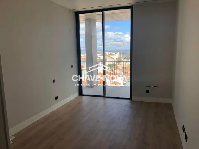 Apartamento T3 para Venda em Alcochete Foto 11