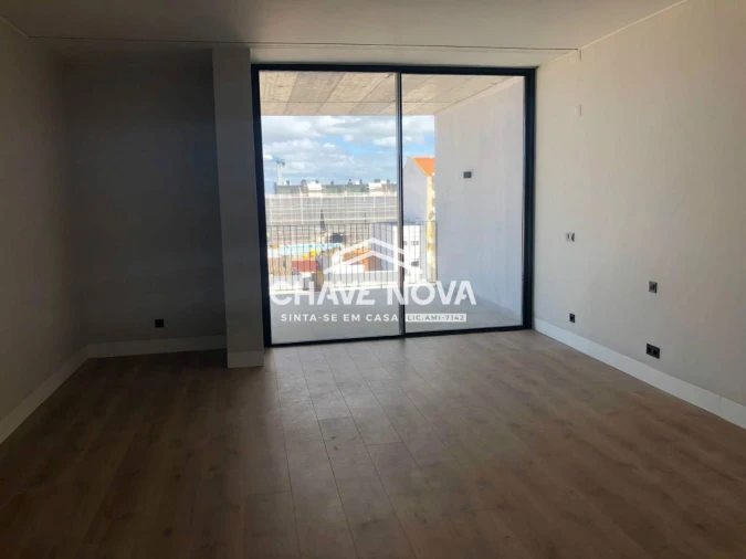 Apartamento T3 para Venda em Alcochete Foto 15